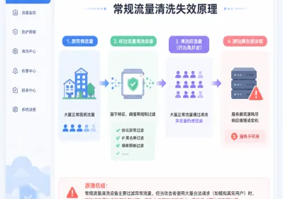 遭遇伪装成代理的浏览器攻击，如何进行CC防御