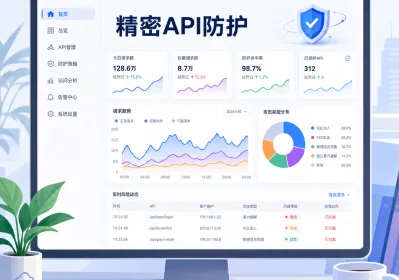 精密API攻击袭来，传统DDoS防御为何频频失效