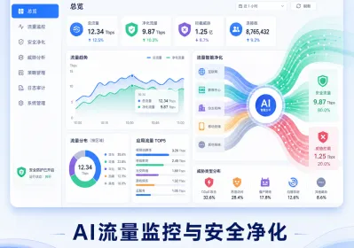 高防弹性带宽涨价，企业该如何优化DDoS防御成本