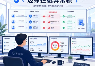 HTTP/2 Bomb低带宽DoS 高防边缘实操